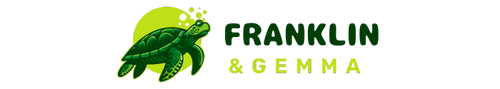 Franklin & Gemma